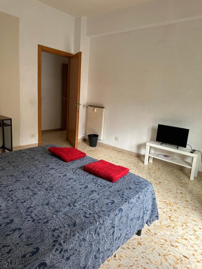 Hotel Palm House à Rome Extérieur photo